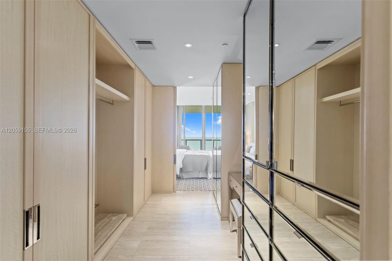 9703 Collins Ave, Unit 1205, Bal Harbour, FL 33154 Photo