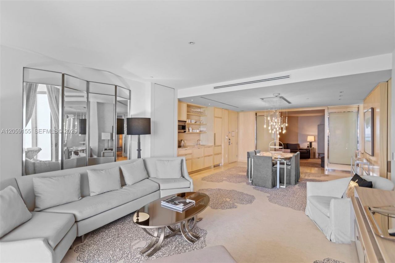 9703 Collins Ave, Unit 1205, Bal Harbour, FL 33154 Photo