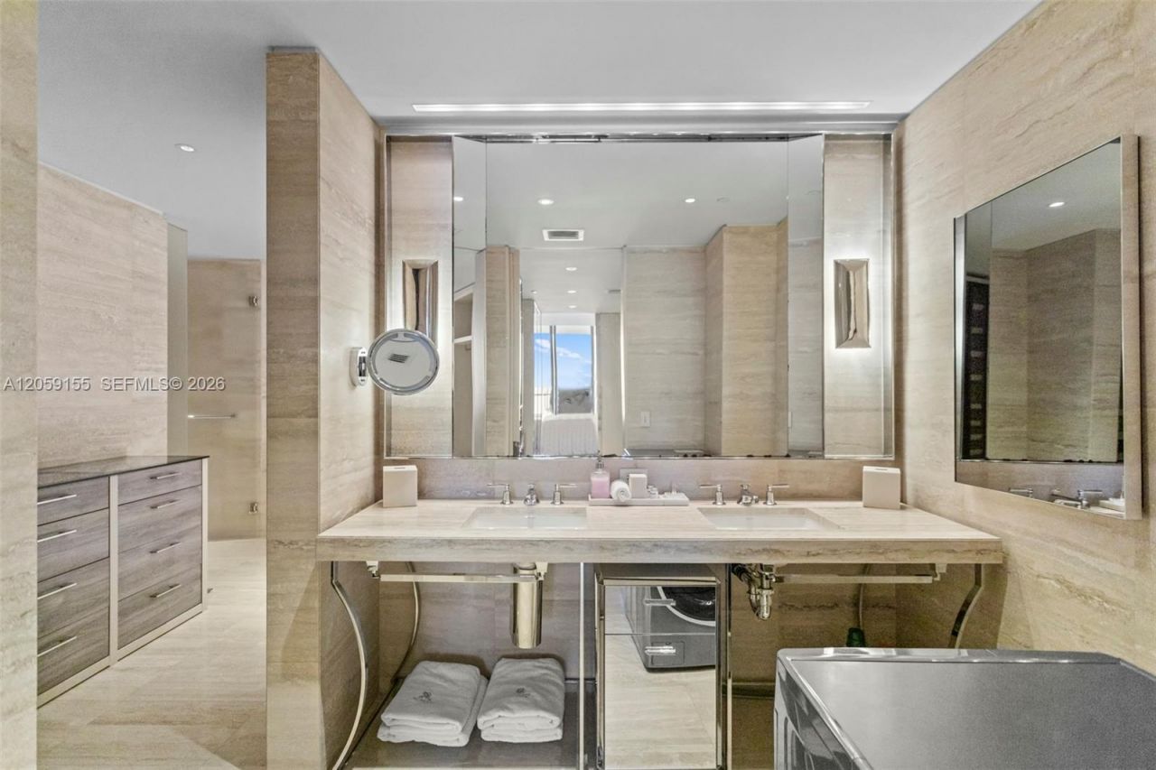 9703 Collins Ave, Unit 1205, Bal Harbour, FL 33154 Photo