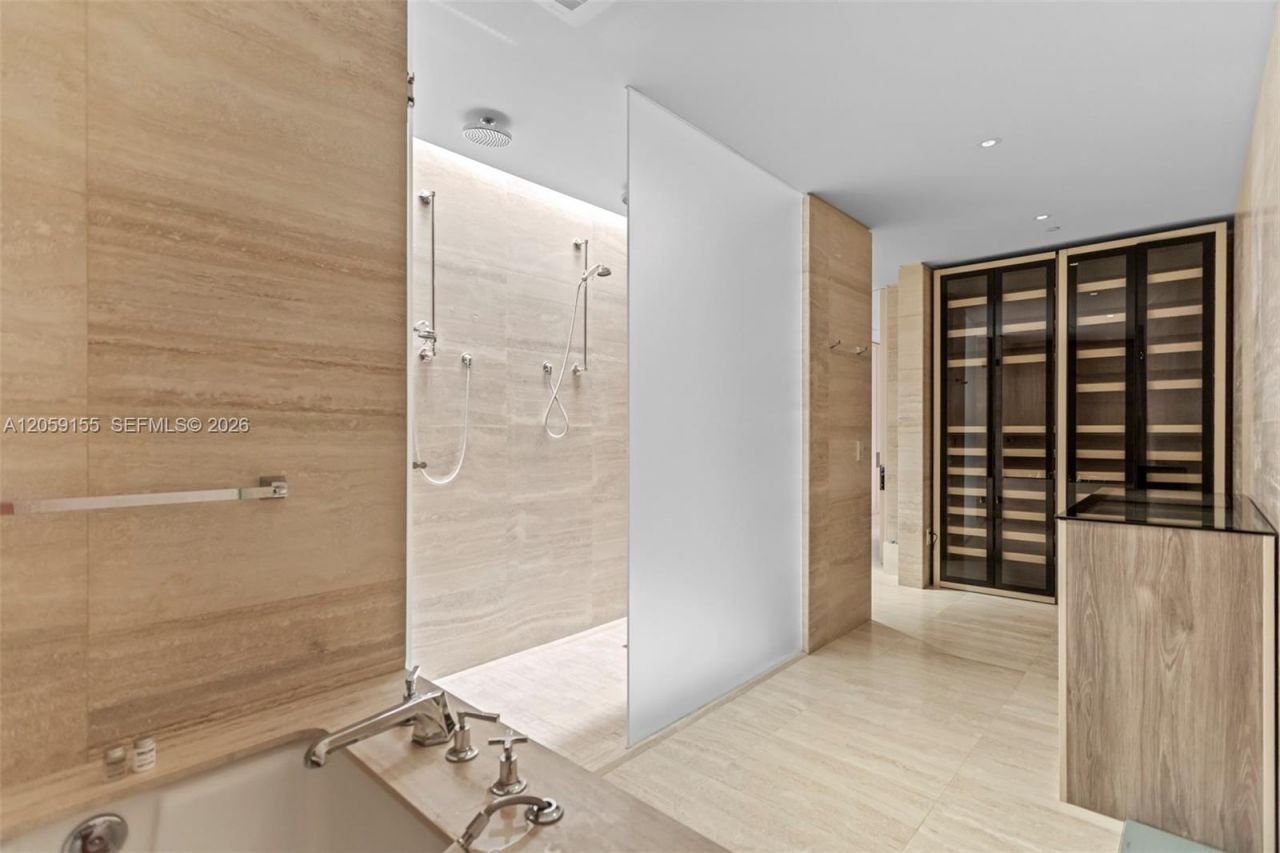 9703 Collins Ave, Unit 1205, Bal Harbour, FL 33154 Photo