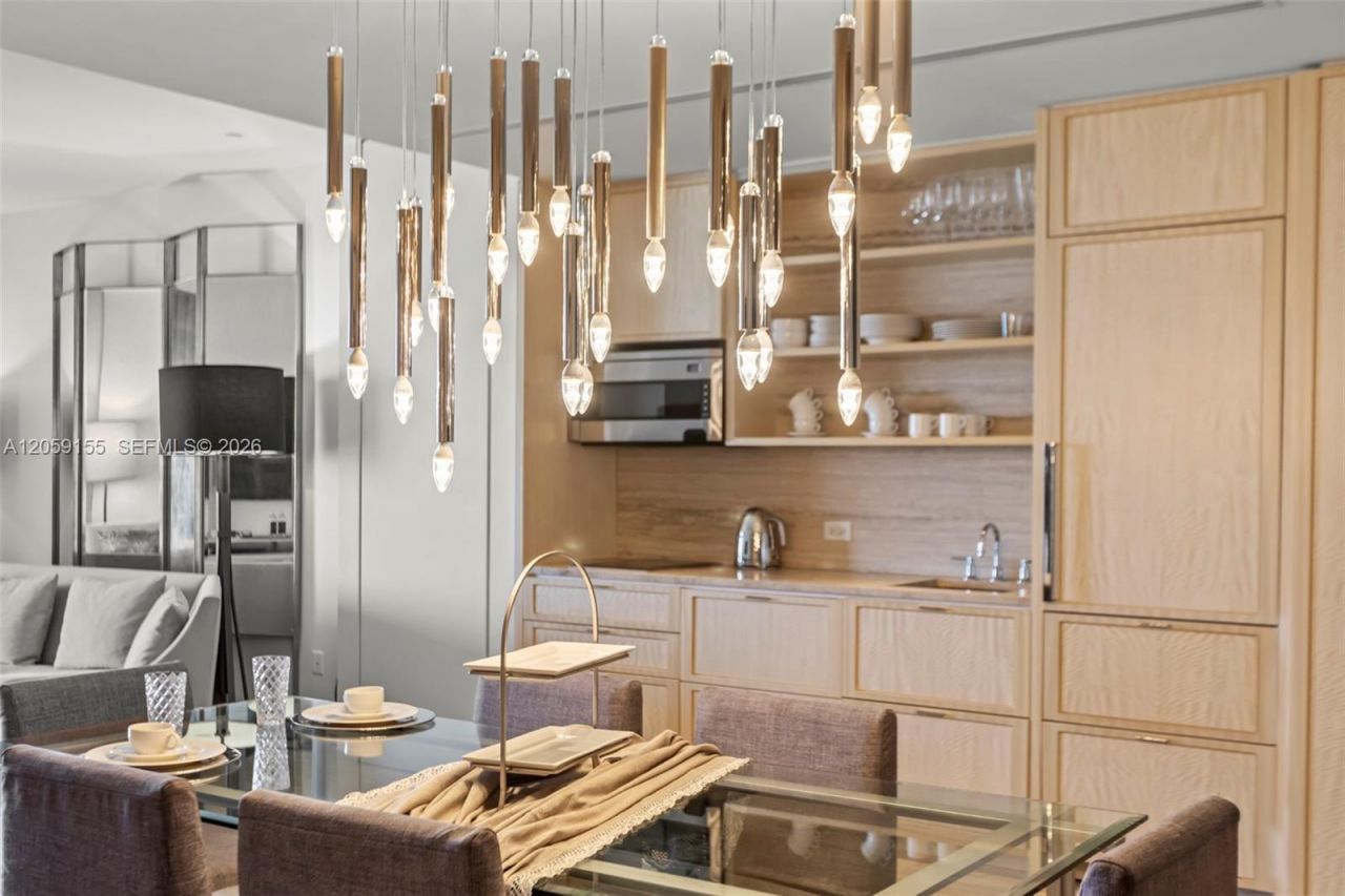 9703 Collins Ave, Unit 1205, Bal Harbour, FL 33154 Photo