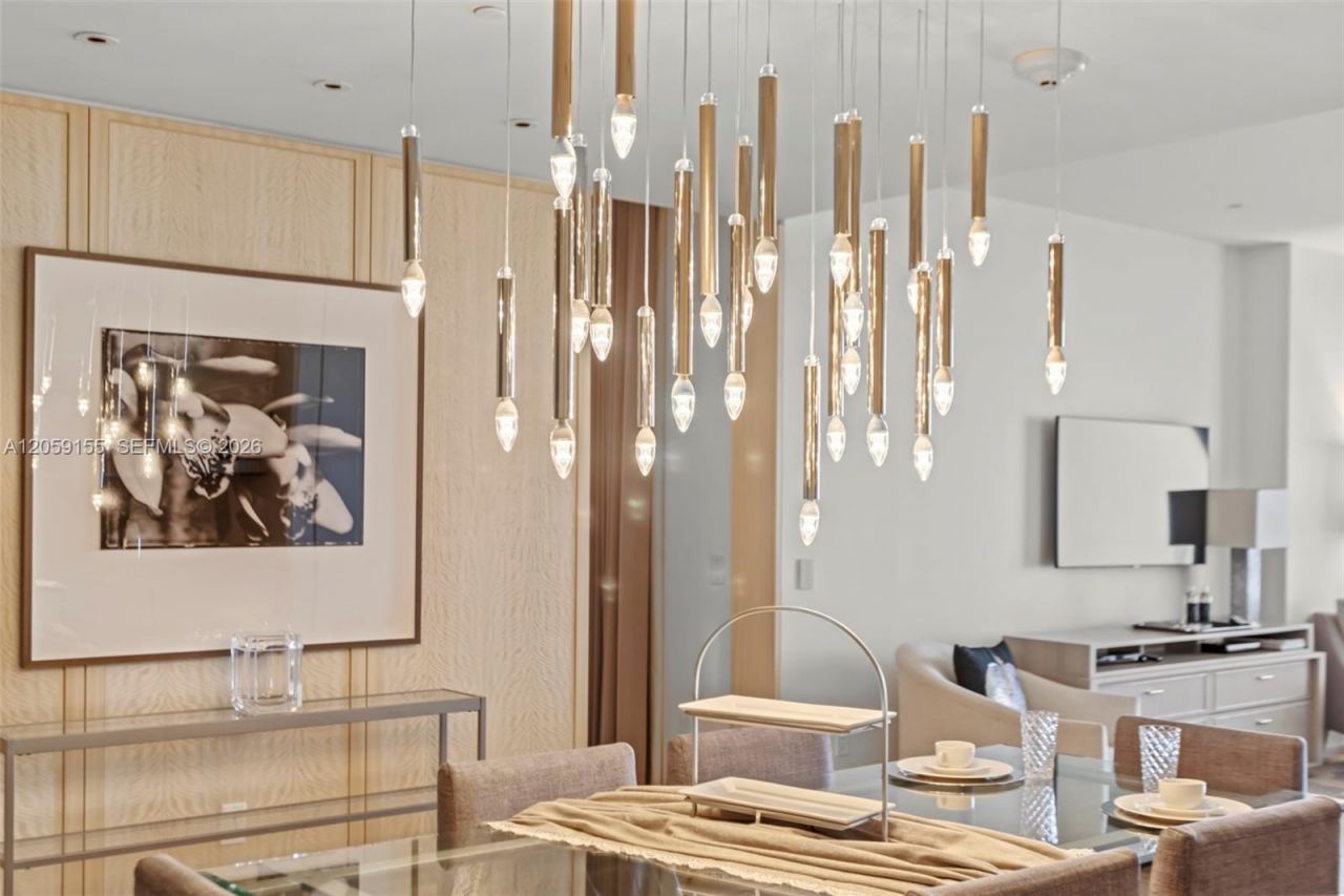 9703 Collins Ave, Unit 1205, Bal Harbour, FL 33154 Photo