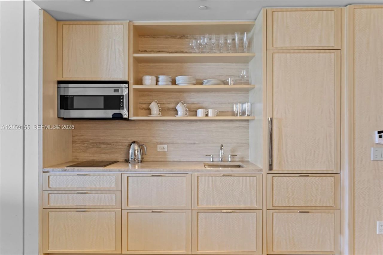 9703 Collins Ave, Unit 1205, Bal Harbour, FL 33154 Photo