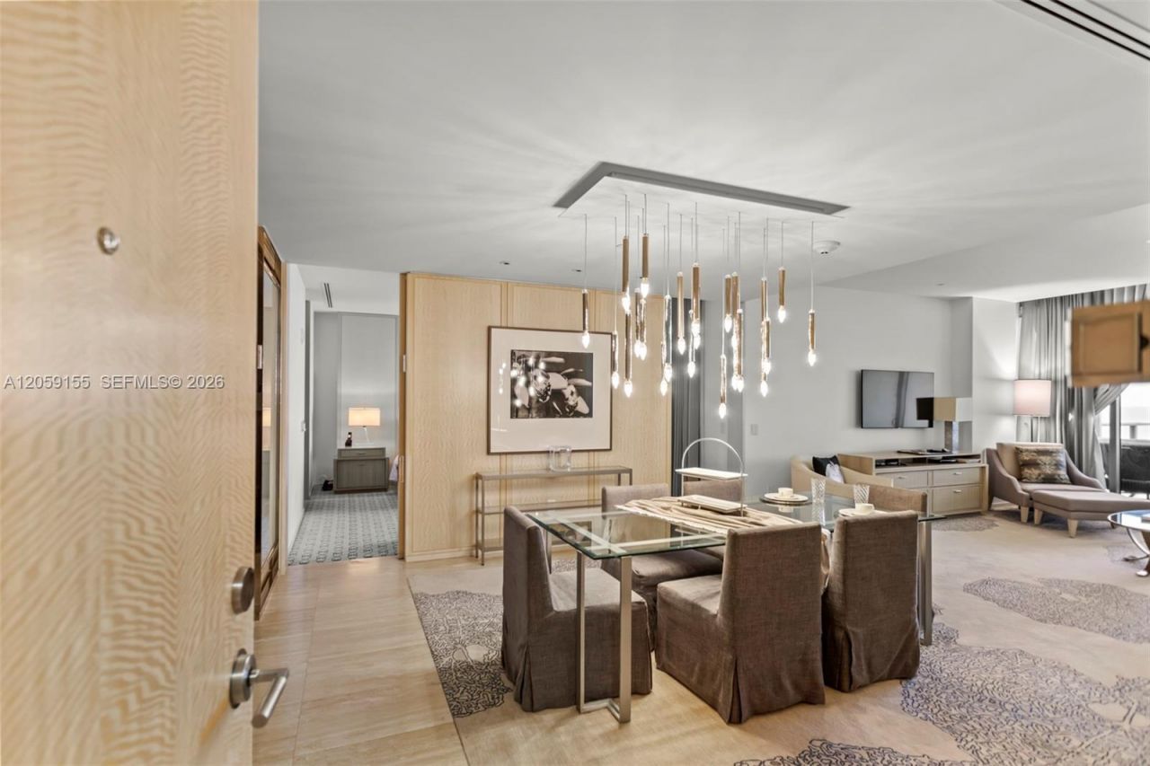 9703 Collins Ave, Unit 1205, Bal Harbour, FL 33154 Photo