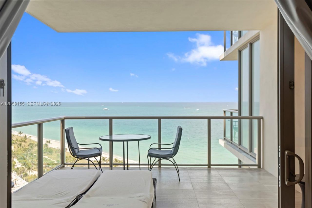 9703 Collins Ave, Unit 1205, Bal Harbour, FL 33154 Photo