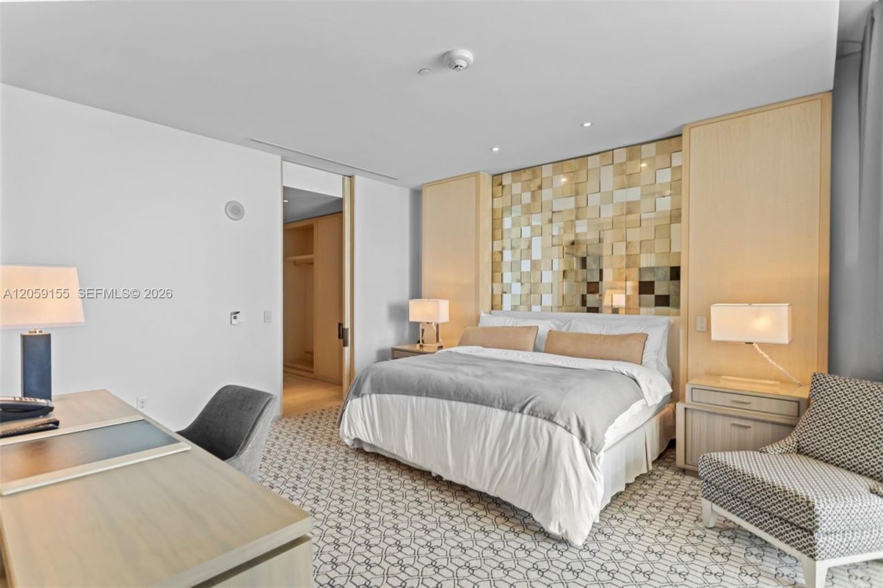 9703 Collins Ave, Unit 1205, Bal Harbour, FL 33154 Photo