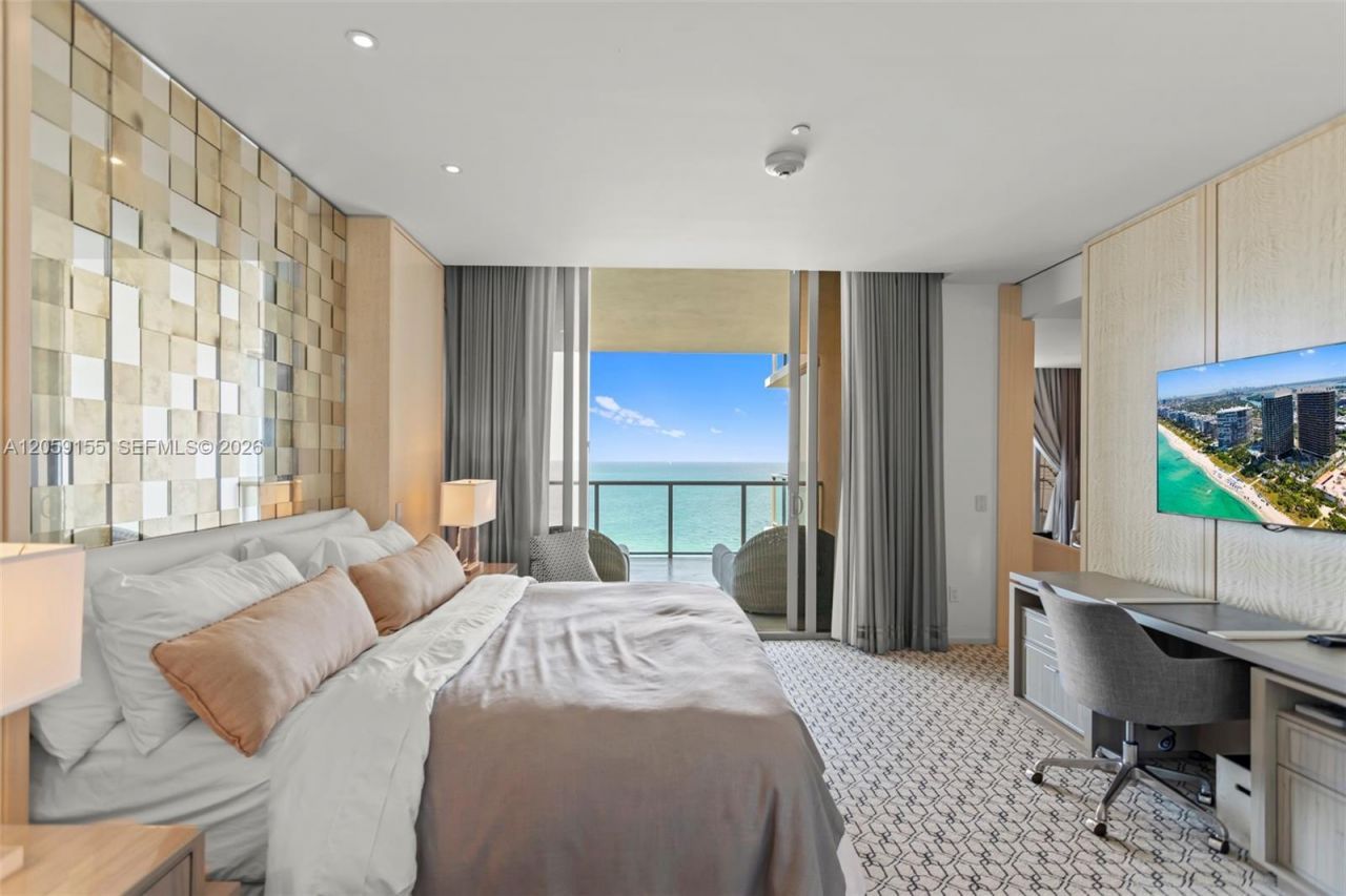 9703 Collins Ave, Unit 1205, Bal Harbour, FL 33154 Photo