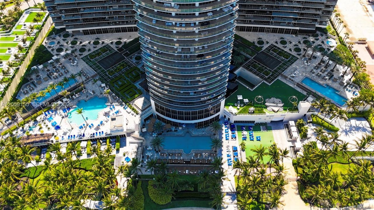 9703 Collins Ave, Unit 1205, Bal Harbour, FL 33154 Photo
