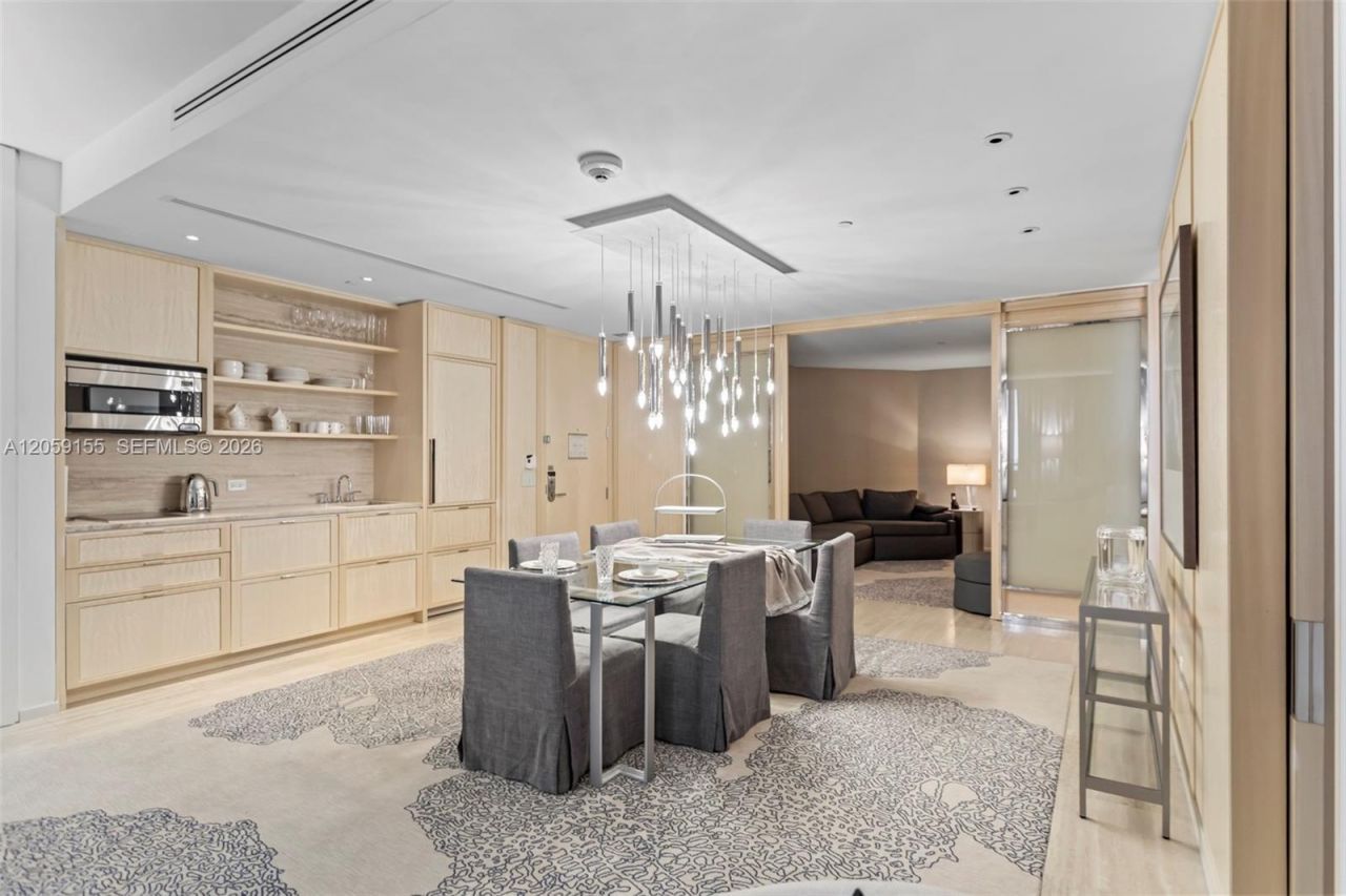 9703 Collins Ave, Unit 1205, Bal Harbour, FL 33154 Photo