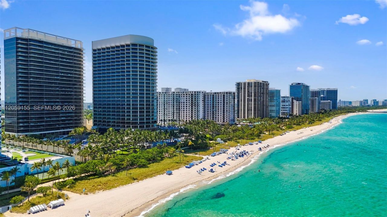 9703 Collins Ave, Unit 1205, Bal Harbour, FL 33154 Photo