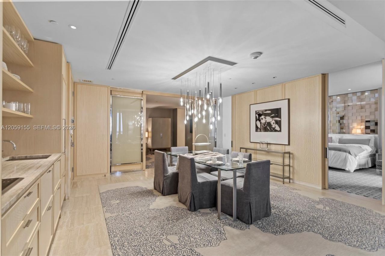 9703 Collins Ave, Unit 1205, Bal Harbour, FL 33154 Photo