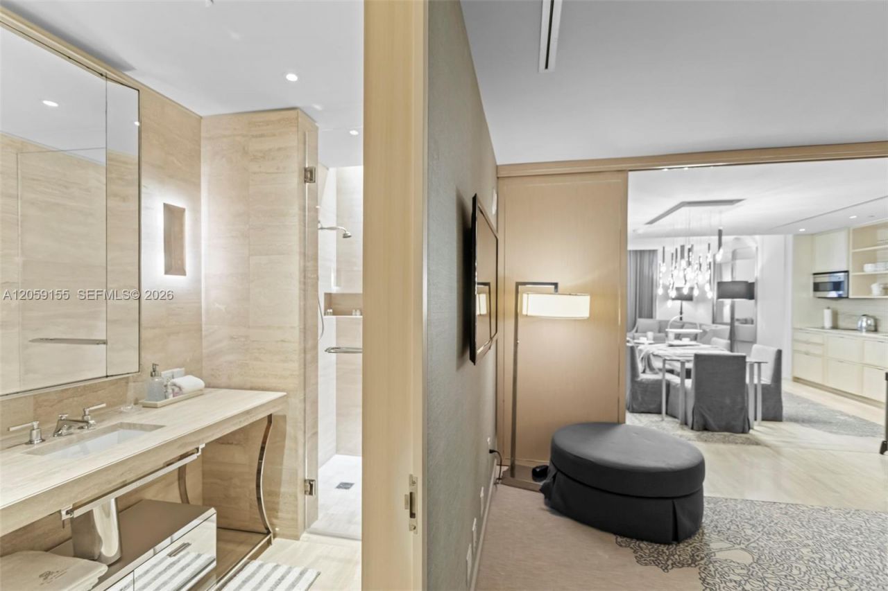 9703 Collins Ave, Unit 1205, Bal Harbour, FL 33154 Photo