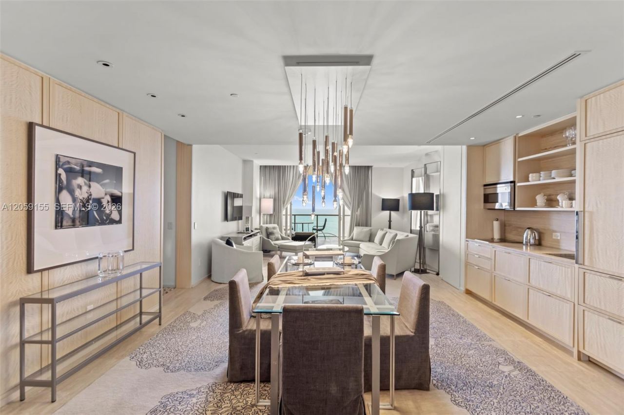 9703 Collins Ave, Unit 1205, Bal Harbour, FL 33154 Photo