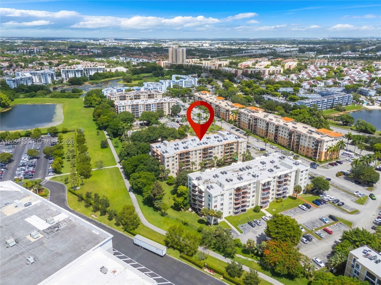 9320 Fontainebleau Blvd, Unit 214, Miami, FL 33172 Photo
