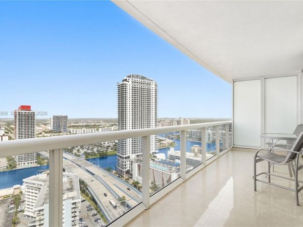 1800 S Ocean Dr , Unit 3008, Hallandale Beach, FL 33009