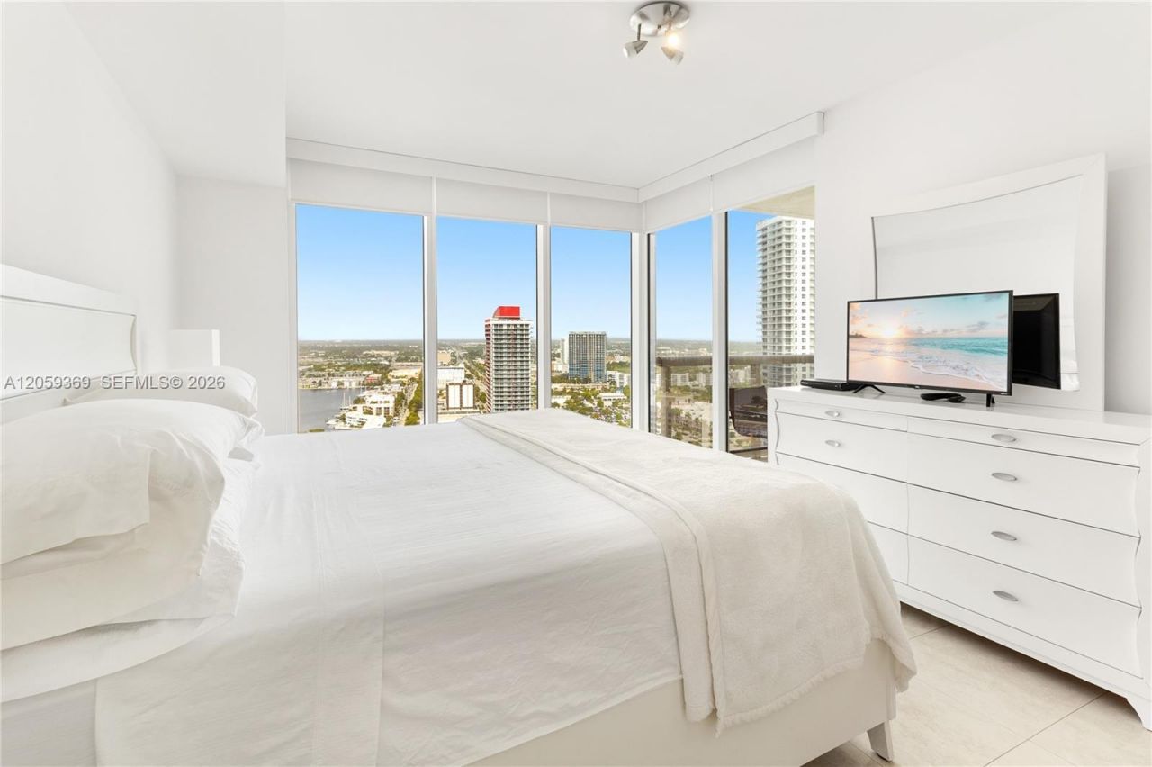 1800 S Ocean Dr , Unit 3008, Hallandale Beach, FL 33009 Photo