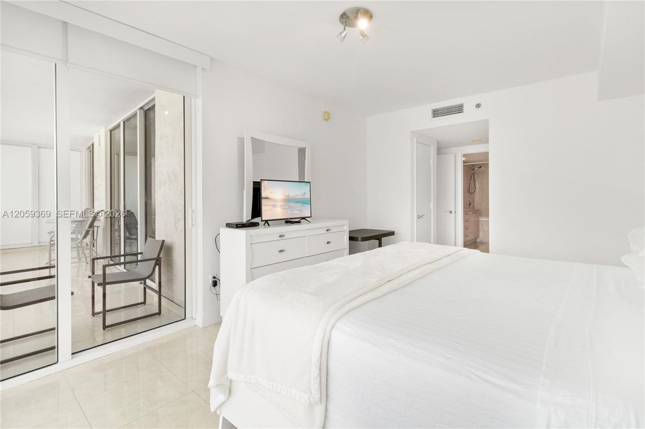 1800 S Ocean Dr , Unit 3008, Hallandale Beach, FL 33009 Photo