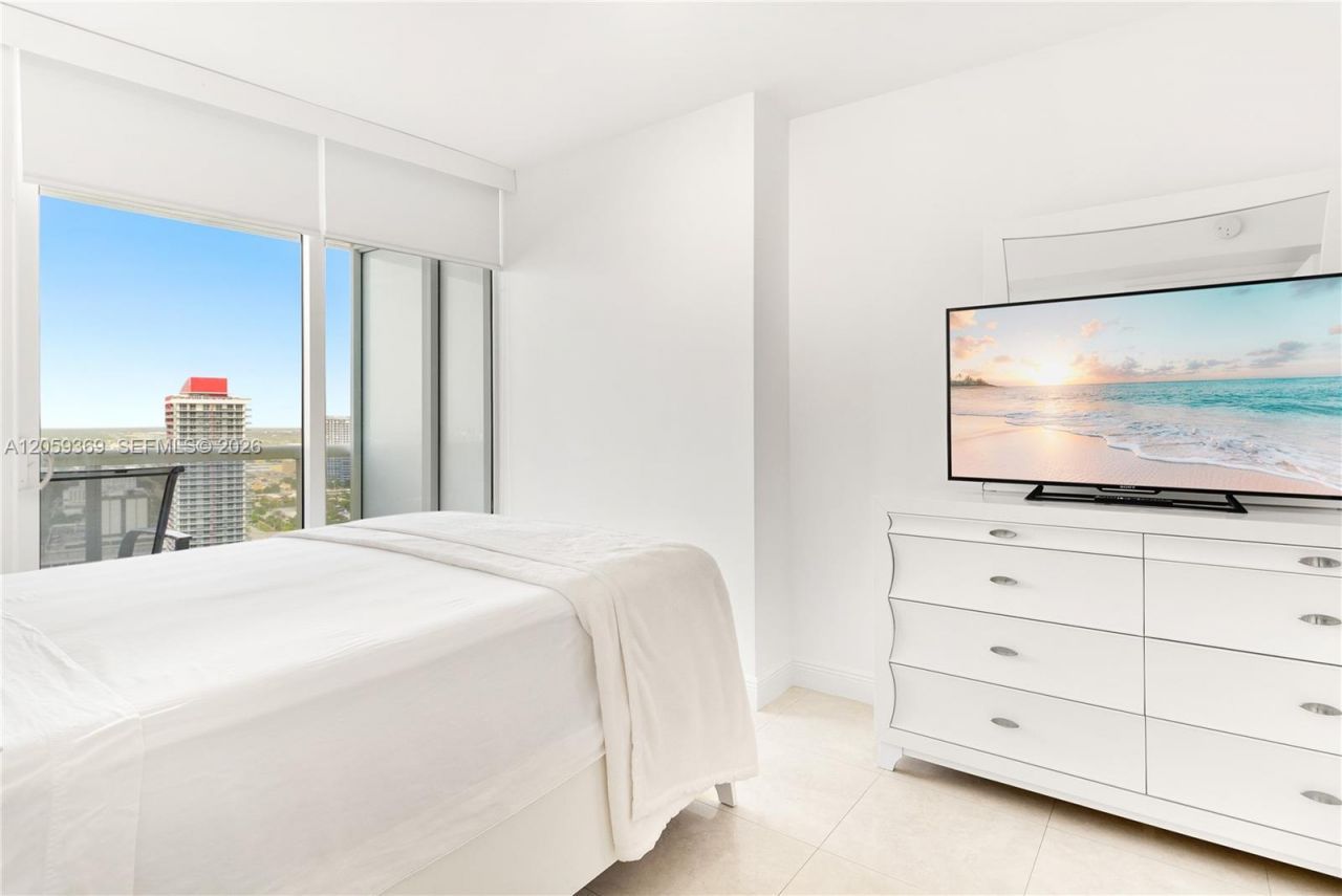 1800 S Ocean Dr , Unit 3008, Hallandale Beach, FL 33009 Photo