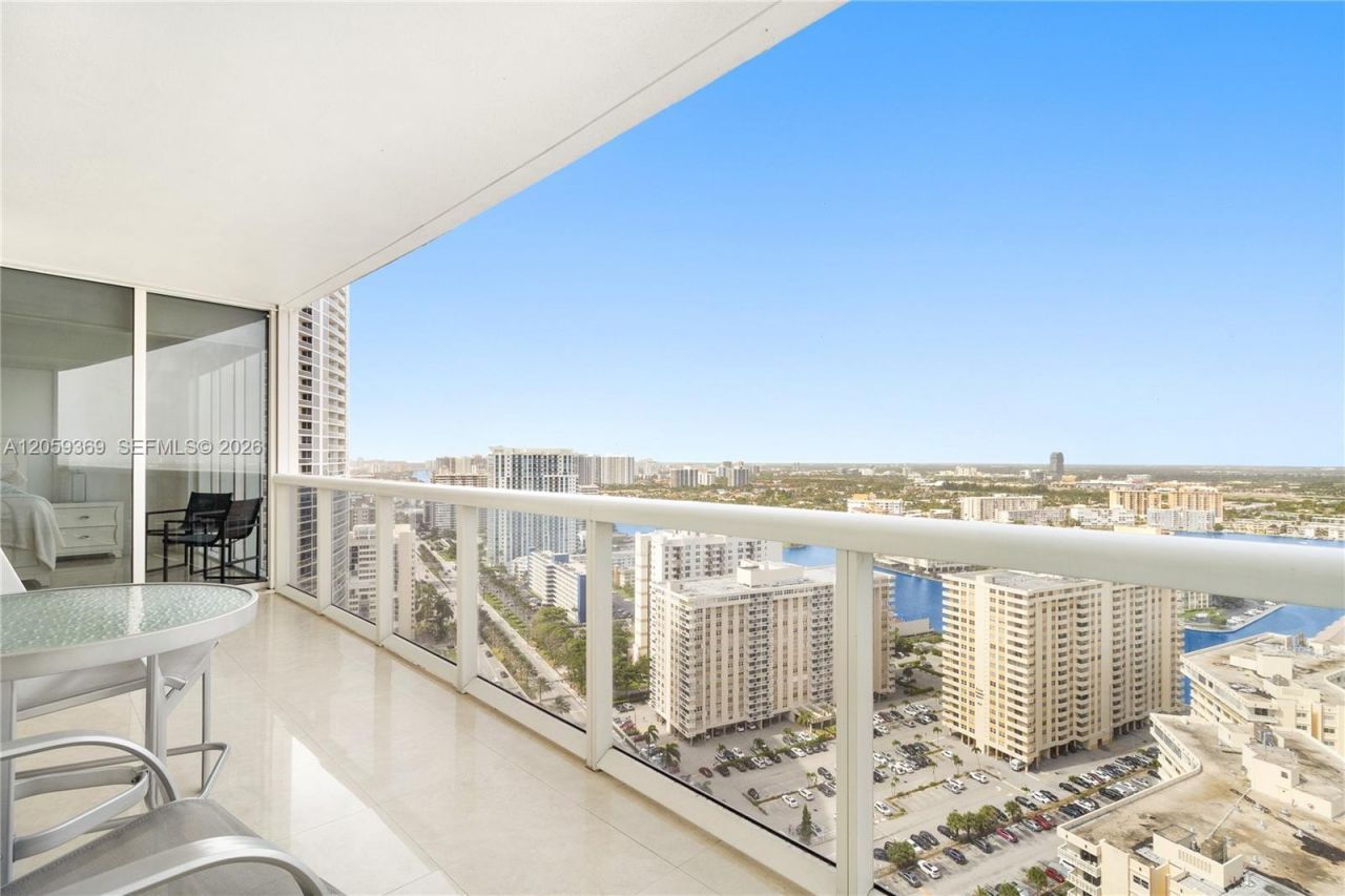 1800 S Ocean Dr , Unit 3008, Hallandale Beach, FL 33009 Photo