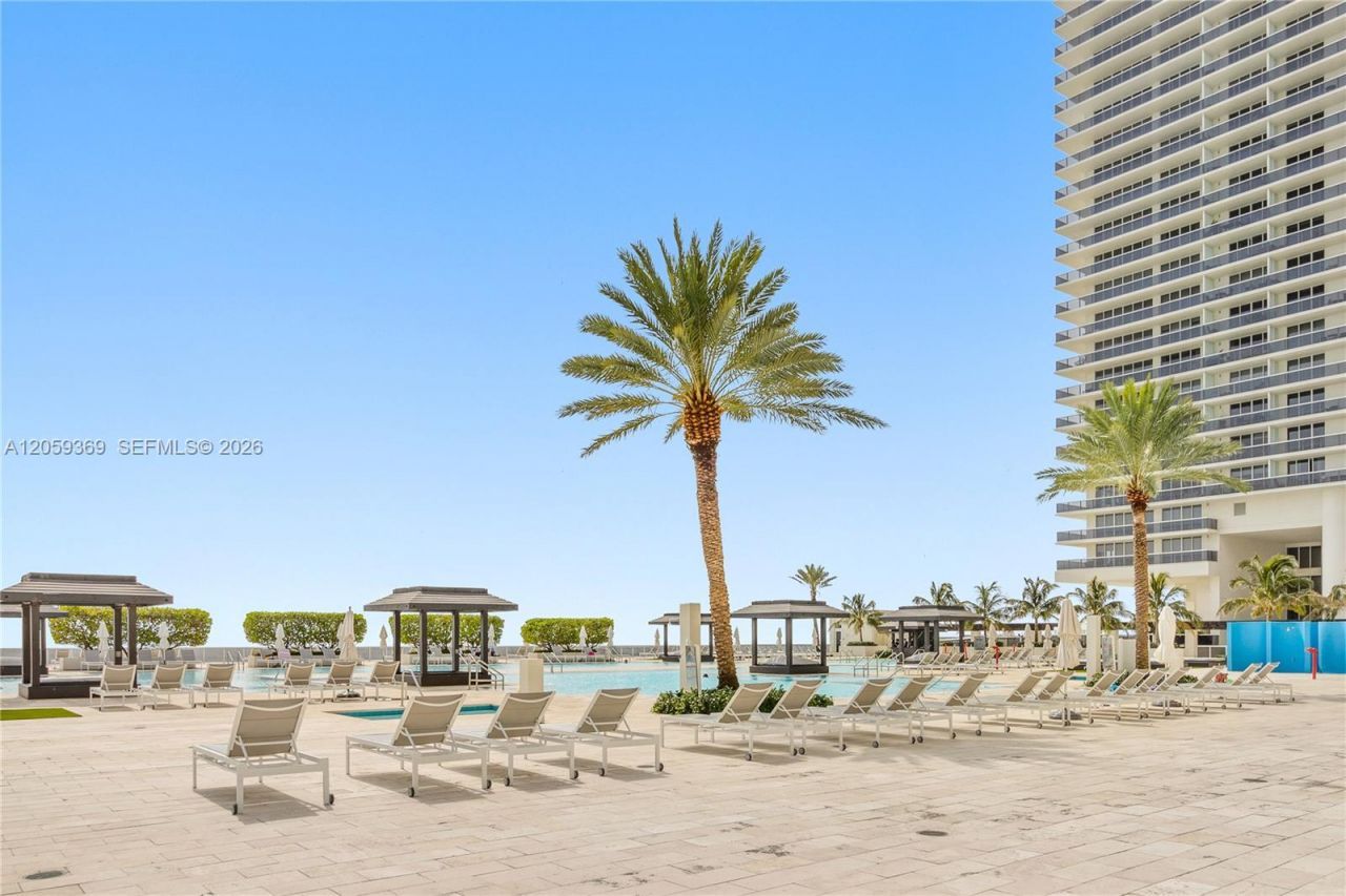 1800 S Ocean Dr , Unit 3008, Hallandale Beach, FL 33009 Photo