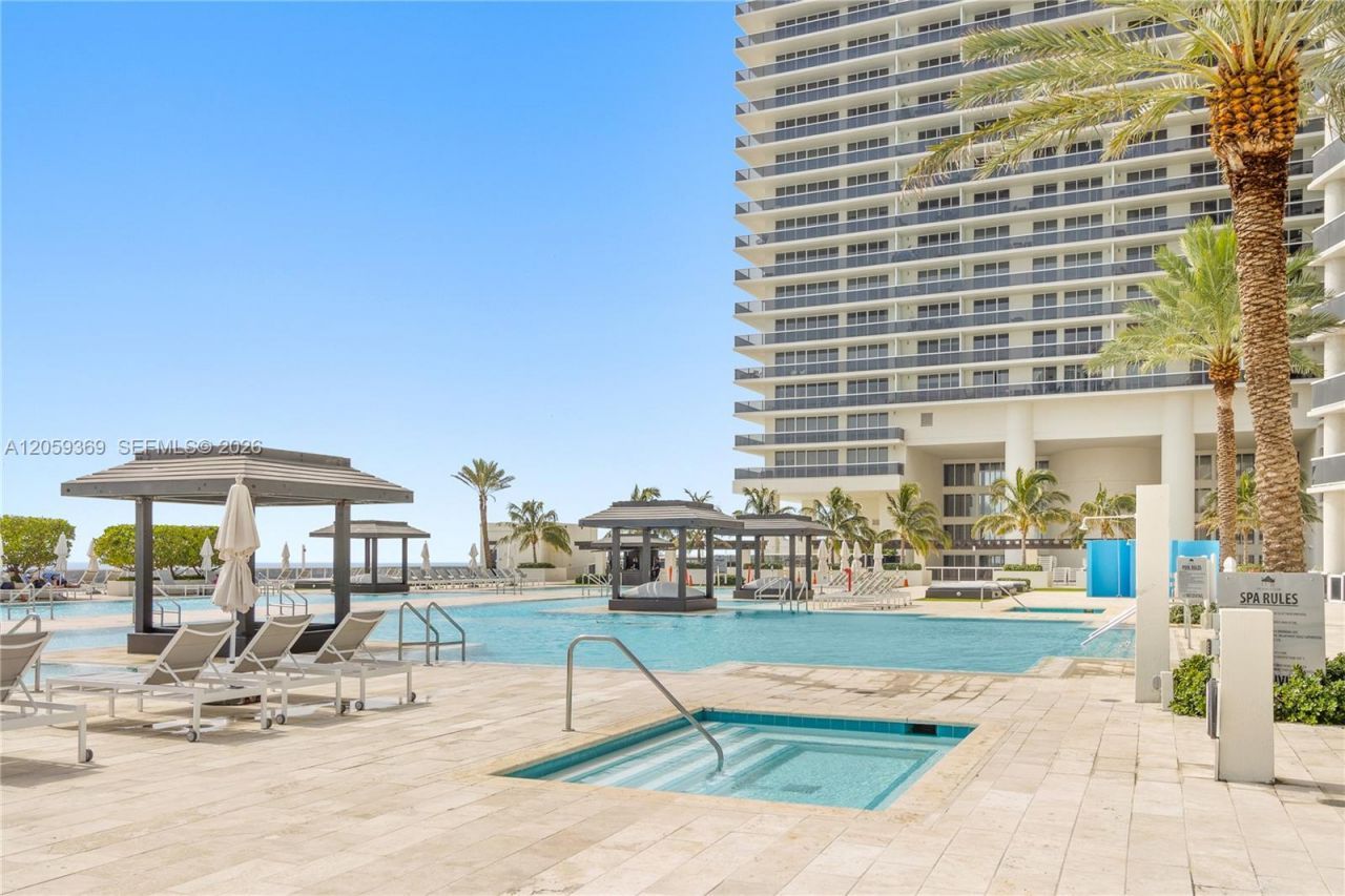 1800 S Ocean Dr , Unit 3008, Hallandale Beach, FL 33009 Photo