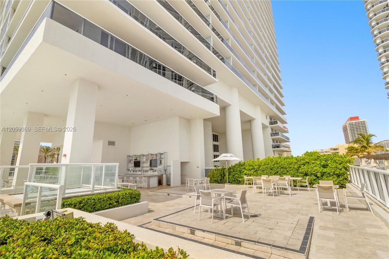 1800 S Ocean Dr , Unit 3008, Hallandale Beach, FL 33009 Photo