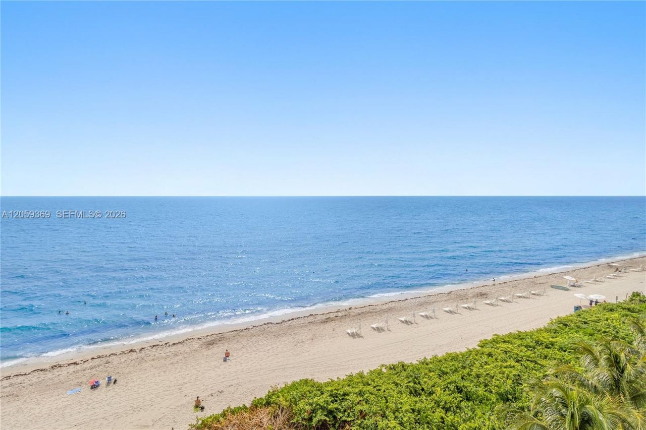 1800 S Ocean Dr , Unit 3008, Hallandale Beach, FL 33009 Photo