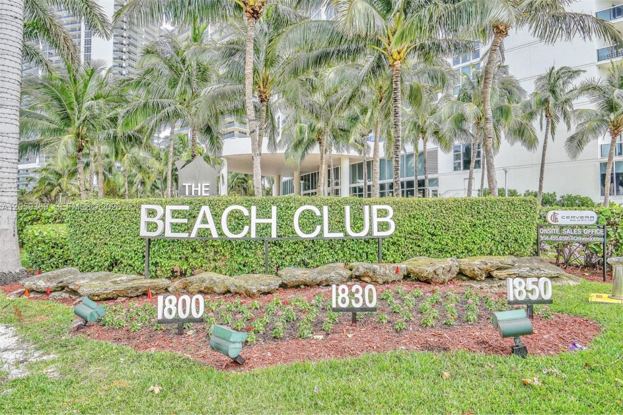 1800 S Ocean Dr , Unit 3008, Hallandale Beach, FL 33009 Photo