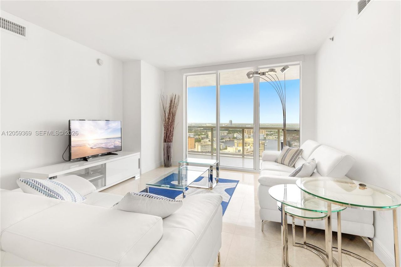 1800 S Ocean Dr , Unit 3008, Hallandale Beach, FL 33009 Photo