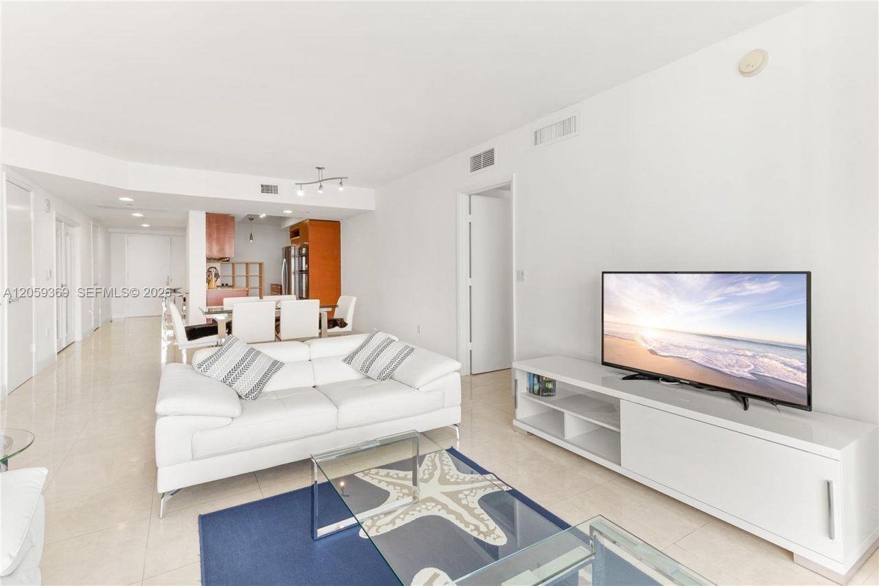1800 S Ocean Dr , Unit 3008, Hallandale Beach, FL 33009 Photo