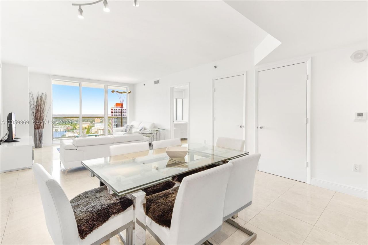 1800 S Ocean Dr , Unit 3008, Hallandale Beach, FL 33009 Photo