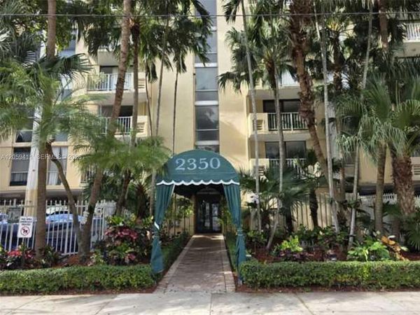 2350 NE 135th St , Unit 602, North Miami, FL 33181
