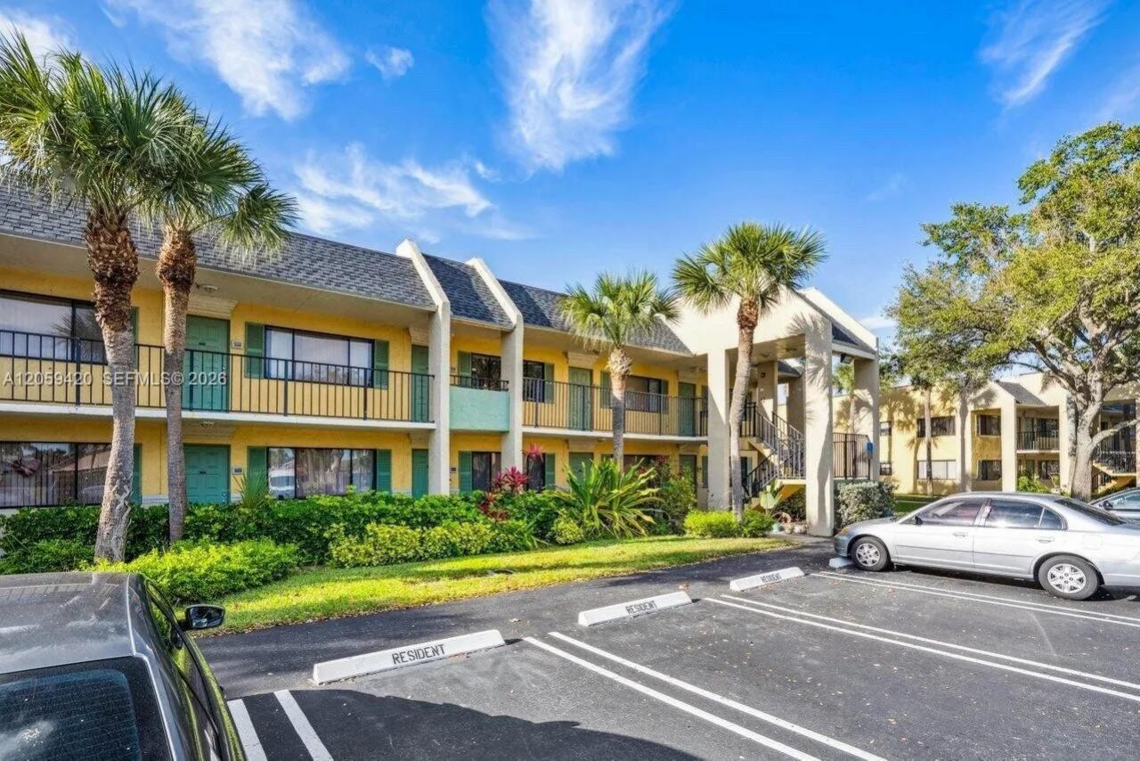 1822 W Meadows Cir, Unit 1822, Boynton Beach, FL 33436 Photo