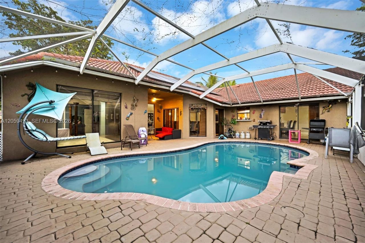 8622 NW 49th Dr, Coral Springs, FL 33067 Photo