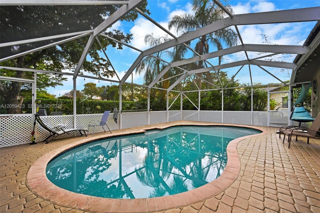 8622 NW 49th Dr, Coral Springs, FL 33067 Photo