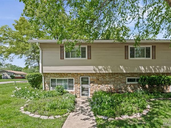 1237 Gerber Road , Edwardsville, IL 62025