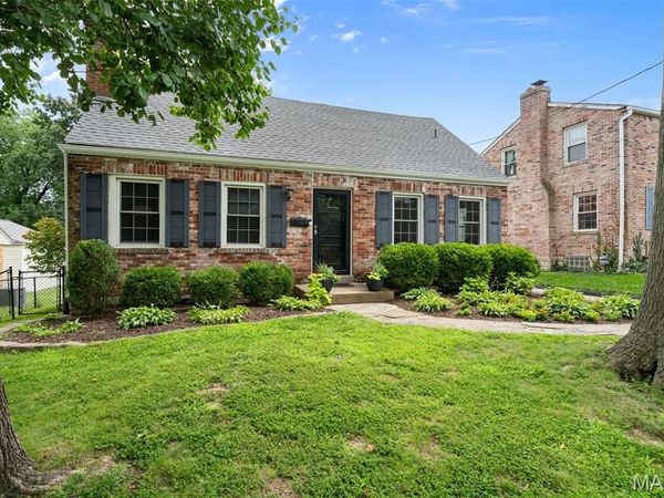 436 Couch Avenue, St Louis, MO 63122