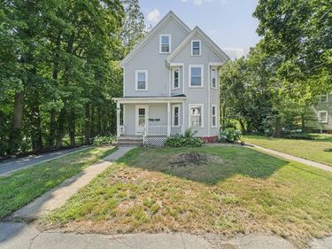 31 High Street, Bridgewater, MA 02324