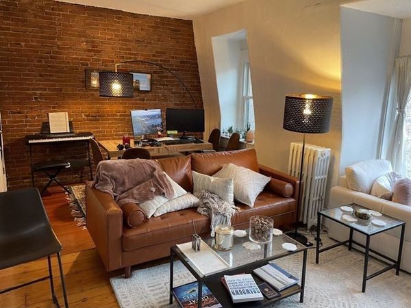 25 E. Concord St., Unit 4, Boston, MA 02118