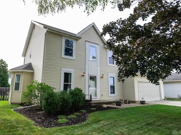 2748 Conestoga Street, Springfield, OH 45503