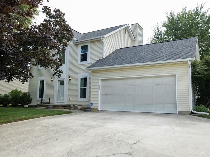 2748 Conestoga Street, Springfield, OH 45503 Photo 3