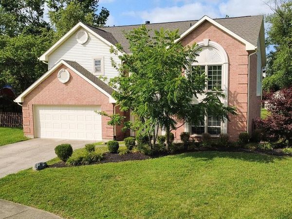 6810 Casa Grande Court, Huber Heights, OH 45424