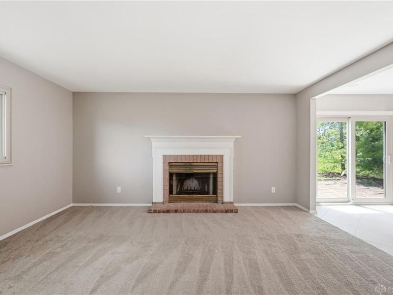 6810 Casa Grande Court, Huber Heights, OH 45424 Photo 21