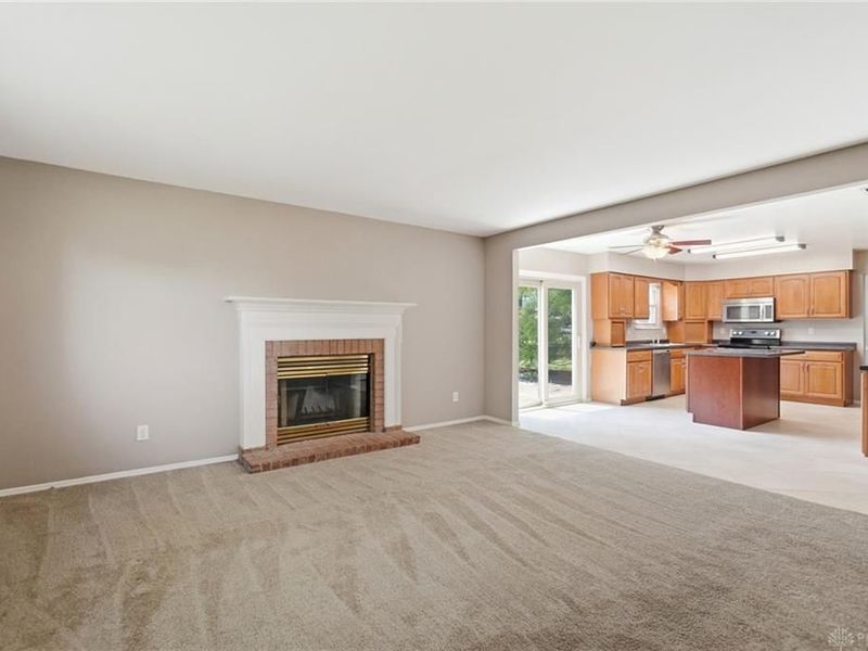 6810 Casa Grande Court, Huber Heights, OH 45424 Photo 4