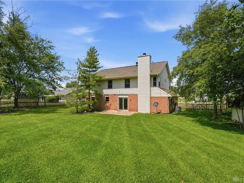 6810 Casa Grande Court, Huber Heights, OH 45424 Photo 48
