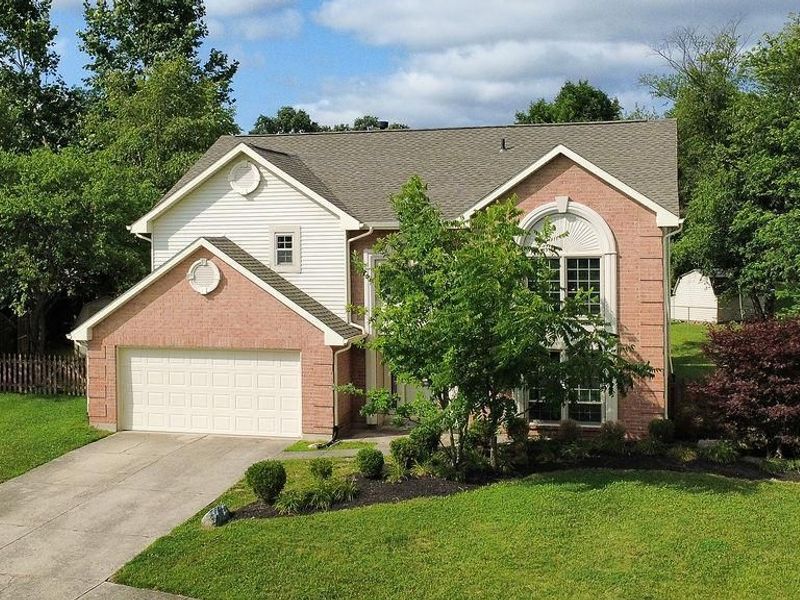 6810 Casa Grande Court, Huber Heights, OH 45424 Photo 49
