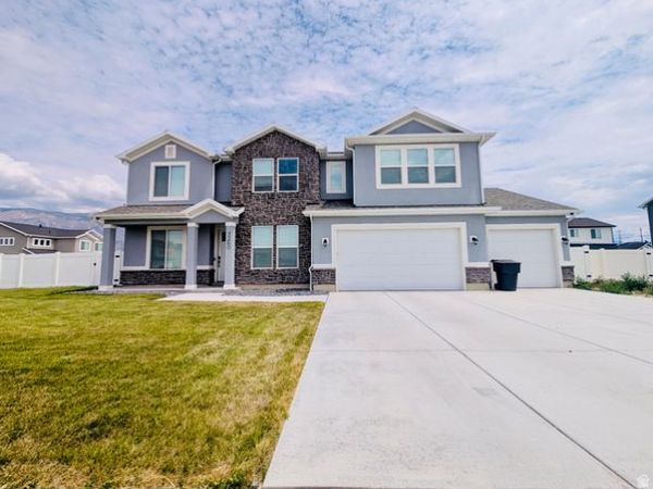 3260 N 3450 W, Plain City, UT 84404