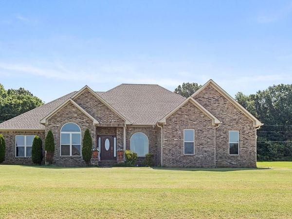1620 Killough Rd, Wynne, AR 72364