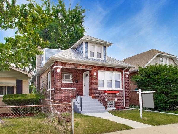 8915 S Racine Avenue , Chicago, IL 60620