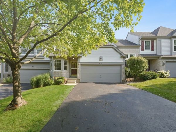 419 Orleans Avenue , Naperville, IL 60565